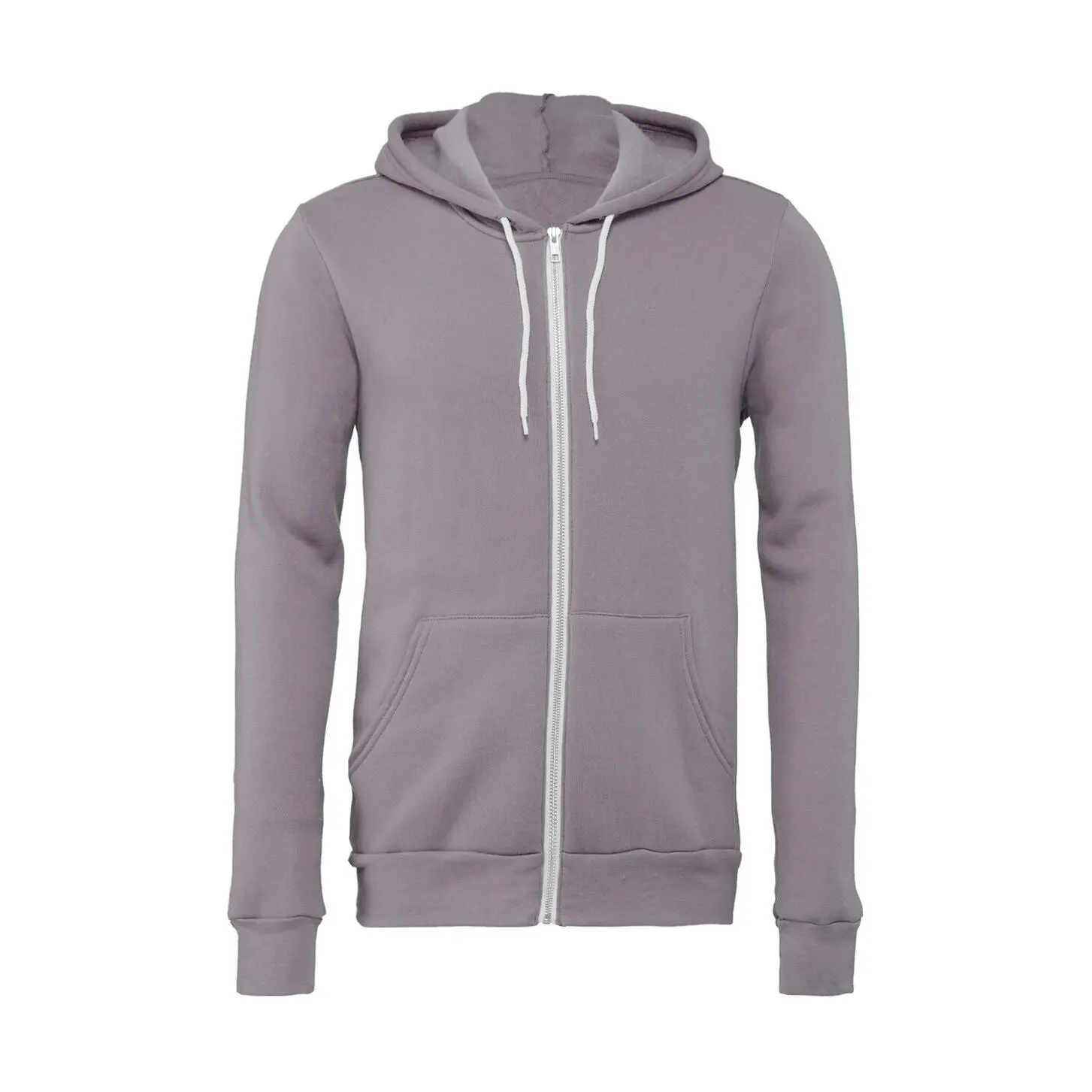 Full zip hoodie Bella + Canvas