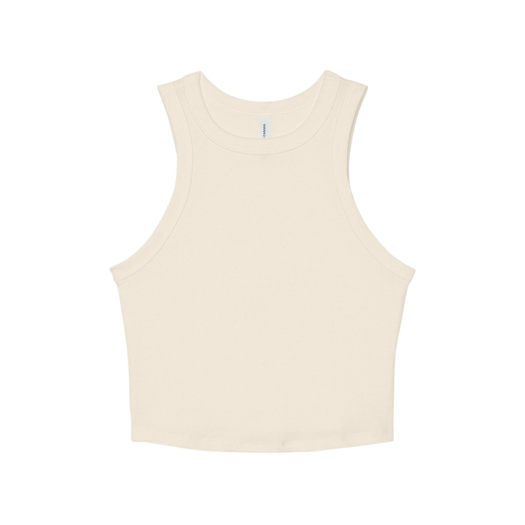 0884913848726 - Top Damen Micro Rib