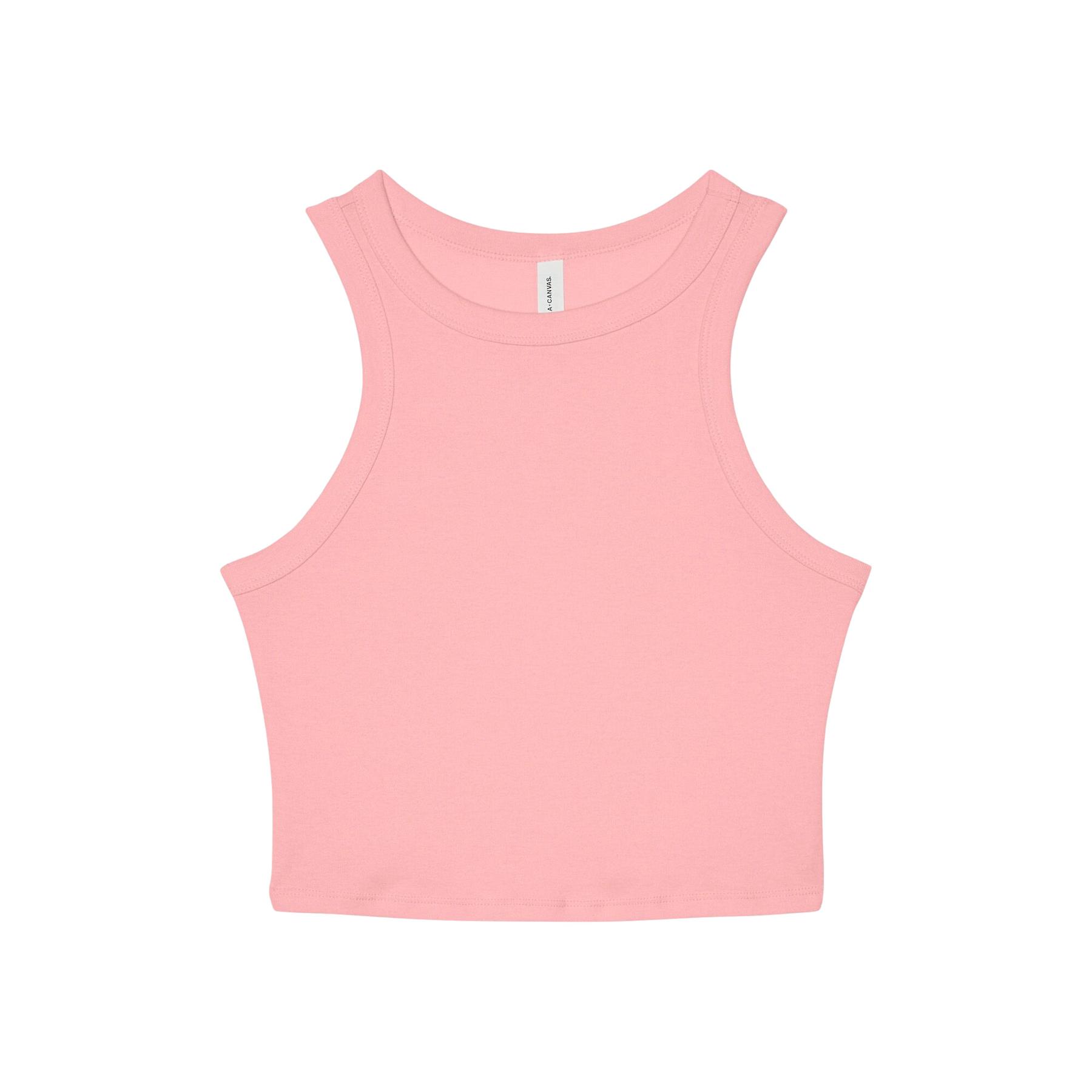 0884913848672 - Top Damen Micro Rib