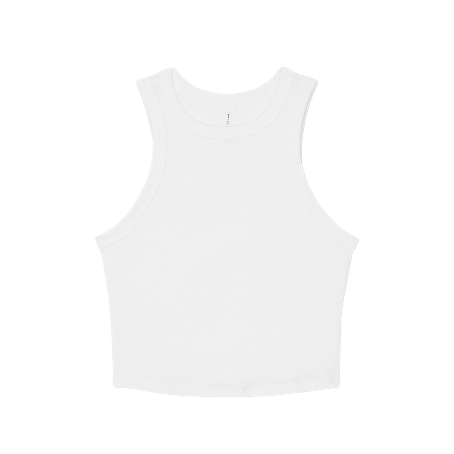 0884913837126 - Top Damen Micro Rib