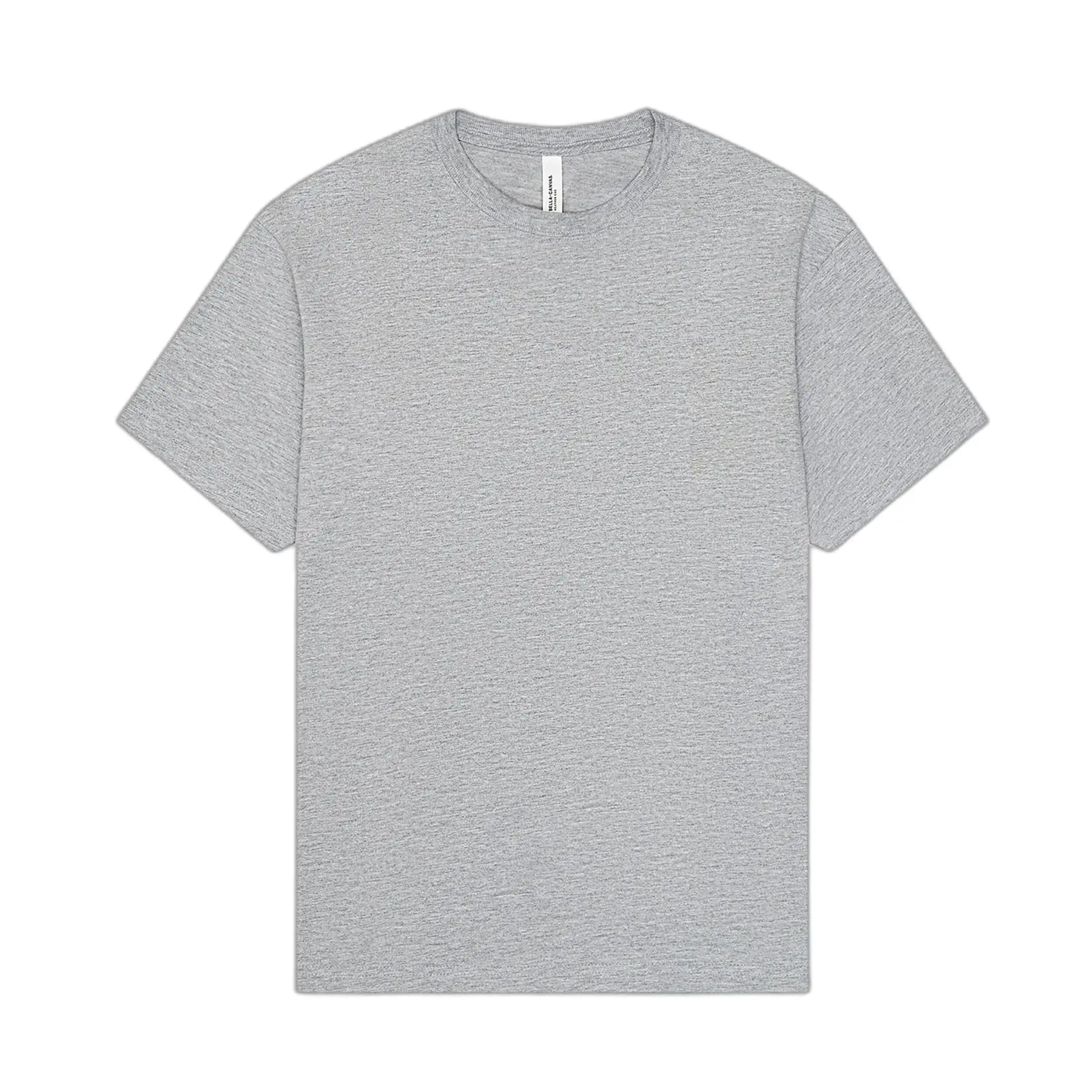 Image of T-Shirt Bella + Canvas Heavy Boxy