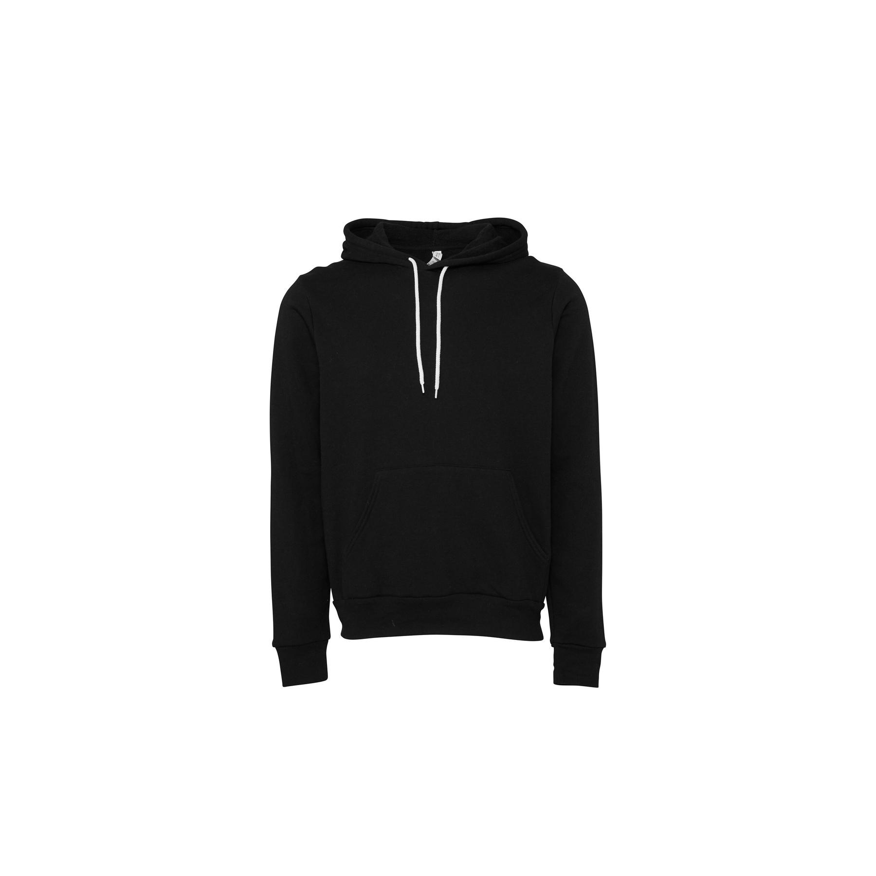 0884913661783 - Hoodie Bella + Canvas