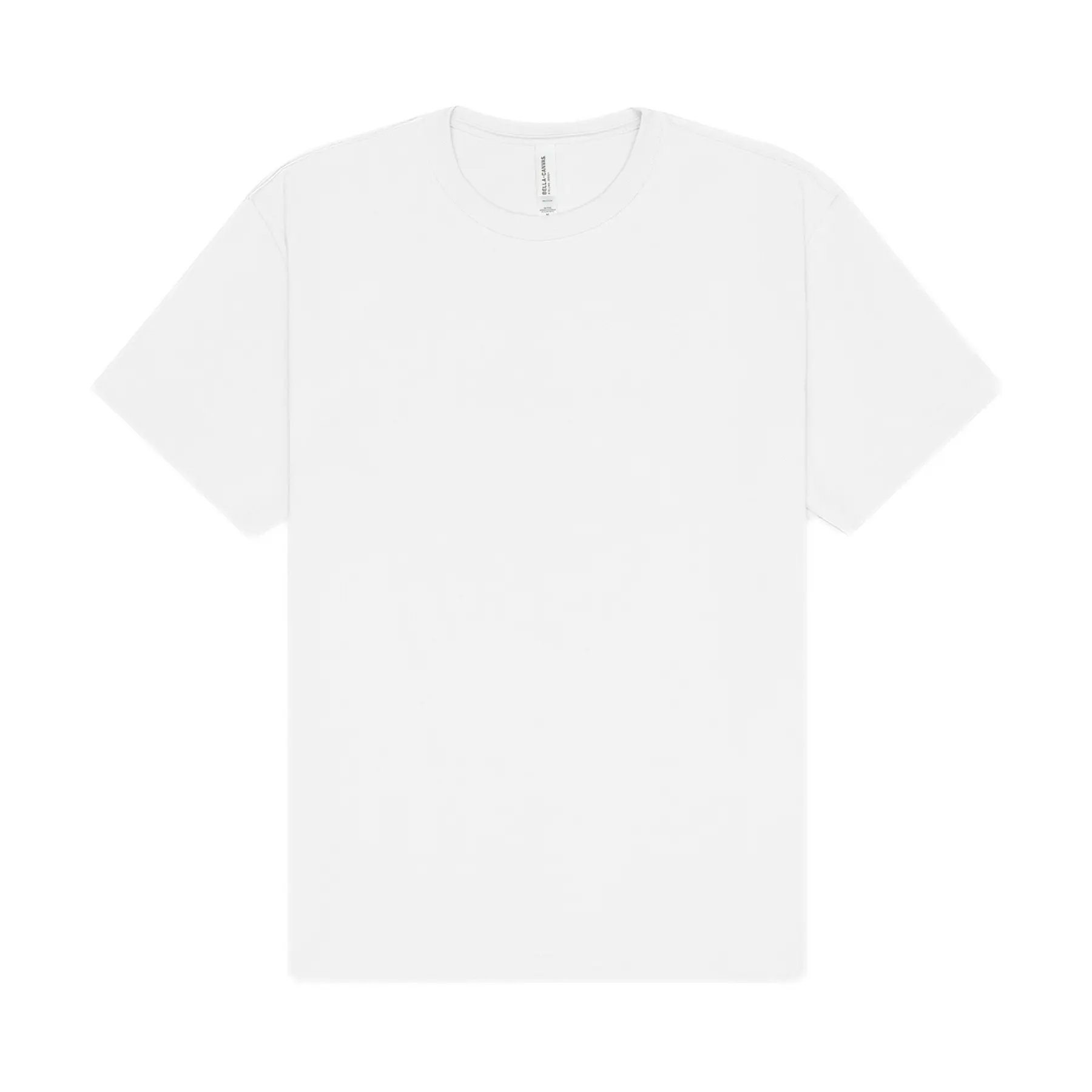 T-shirt Bella + Canvas