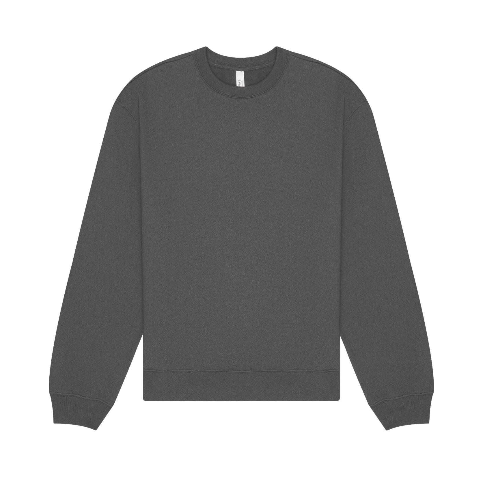 0884913891982 - Sweatshirt mit Rundhalsausschnitt Bella + Canvas