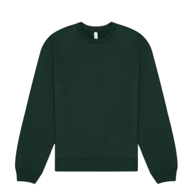 Image of Pullover Bella + Canvas Heavy