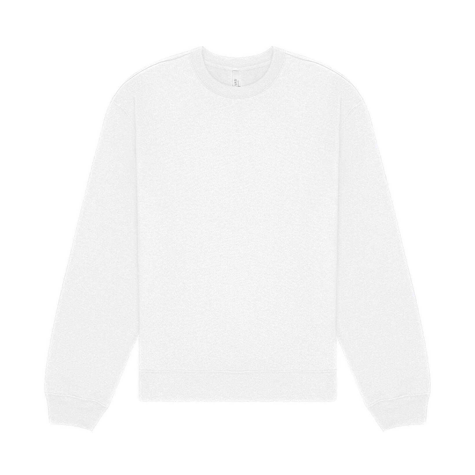 0884913891739 - Sweatshirt mit Rundhalsausschnitt Bella + Canvas