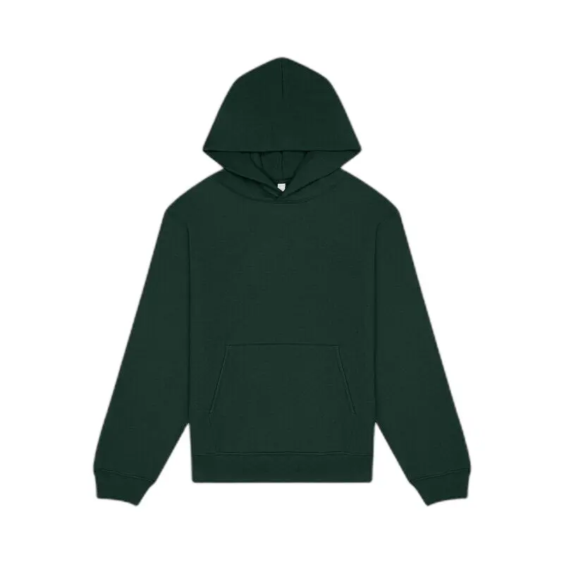 Image of Kapuzensweatshirt Bella + Canvas Heavy