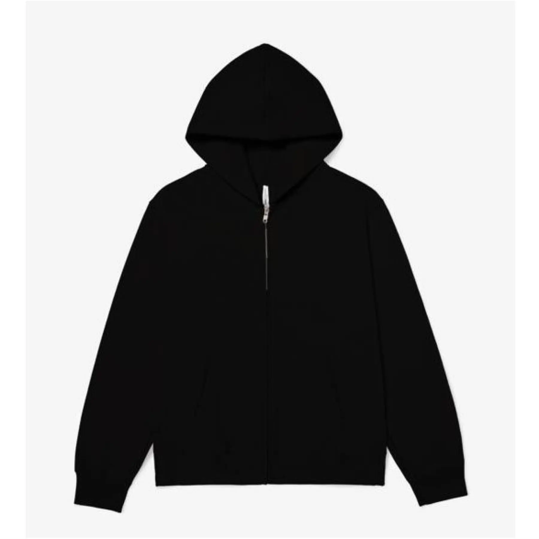 Kapuzenjacke Bella + Canvas Heavy