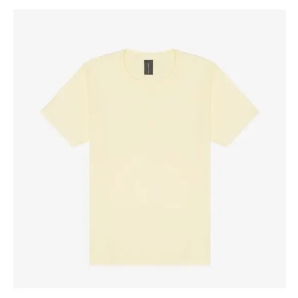 Image of T-Shirt Bella + Canvas Heavyweight
