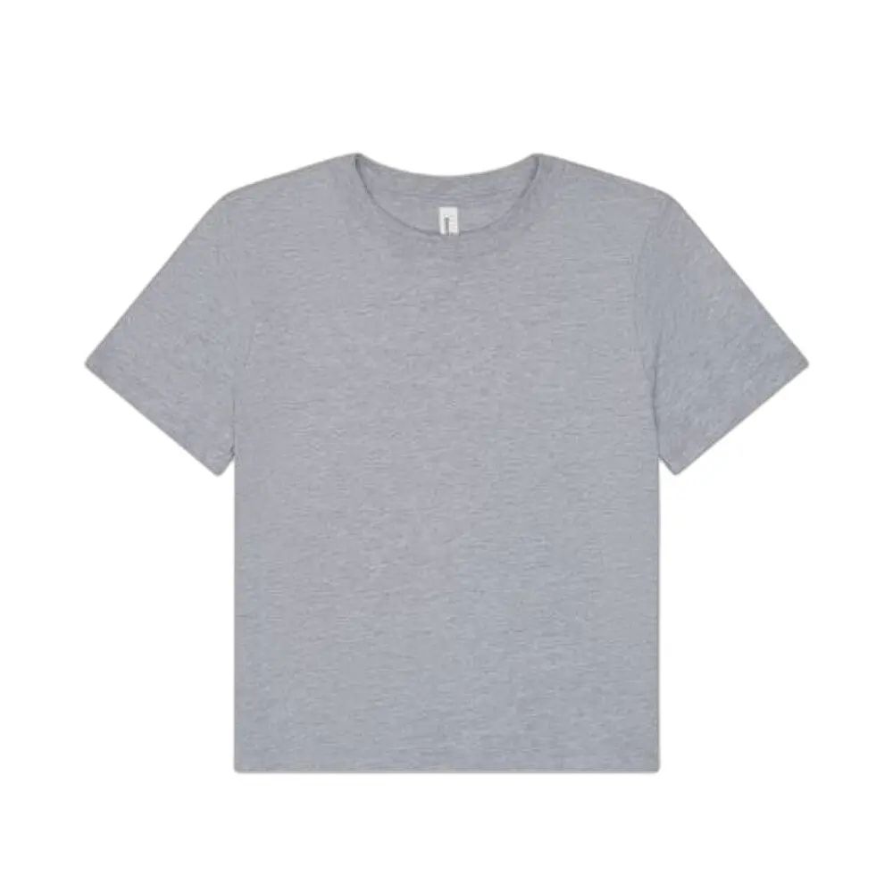 T-shirt da donna  Heavy Boxy