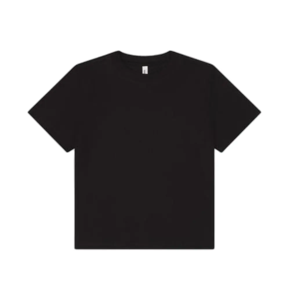 T-shirt da donna  Heavy Boxy