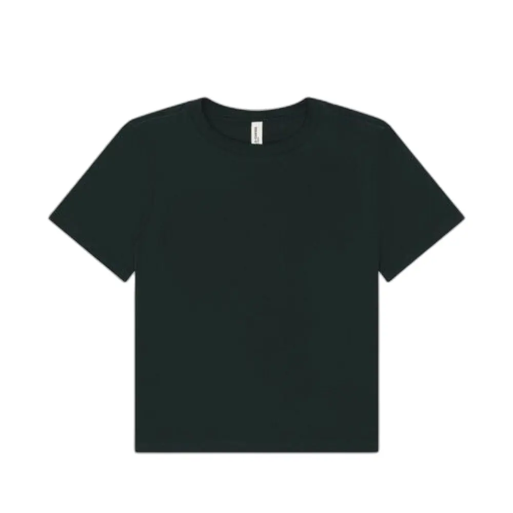 T-shirt da donna  Heavy Boxy