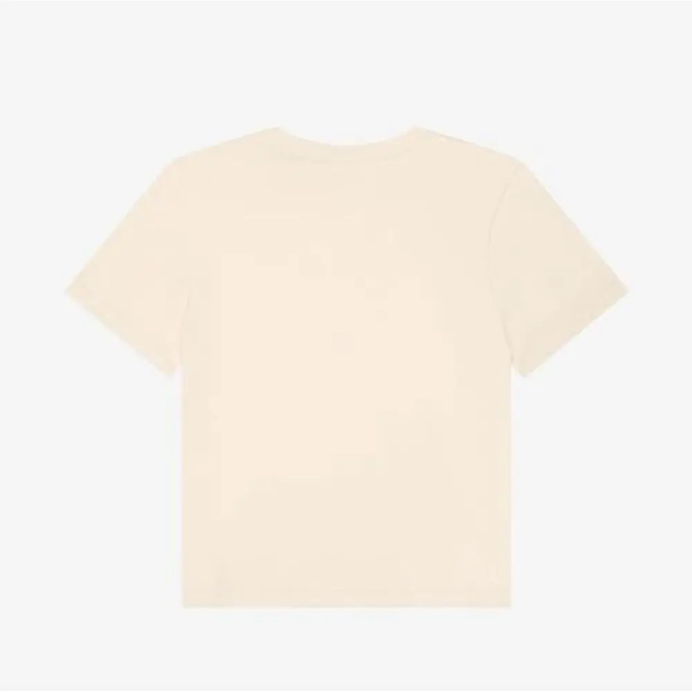 T-shirt da donna  Heavy Boxy