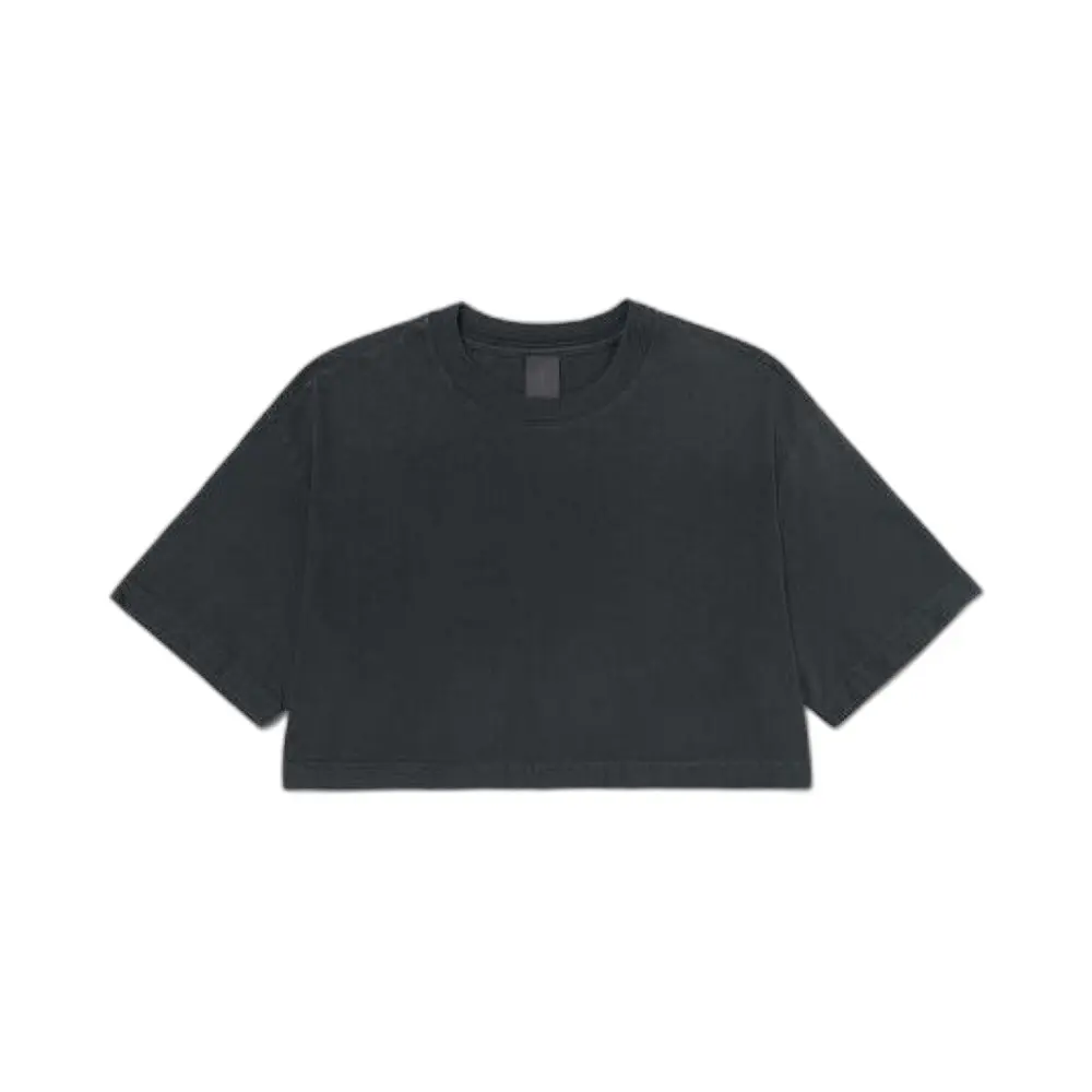T-shirt da donna  Heavy Boxy