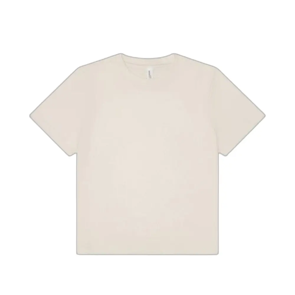 T-shirt da donna  Heavy Boxy