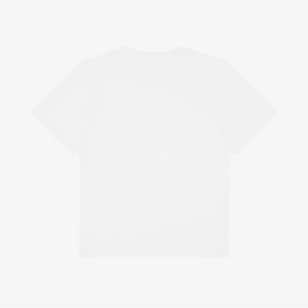 T-shirt da donna  Heavy Boxy