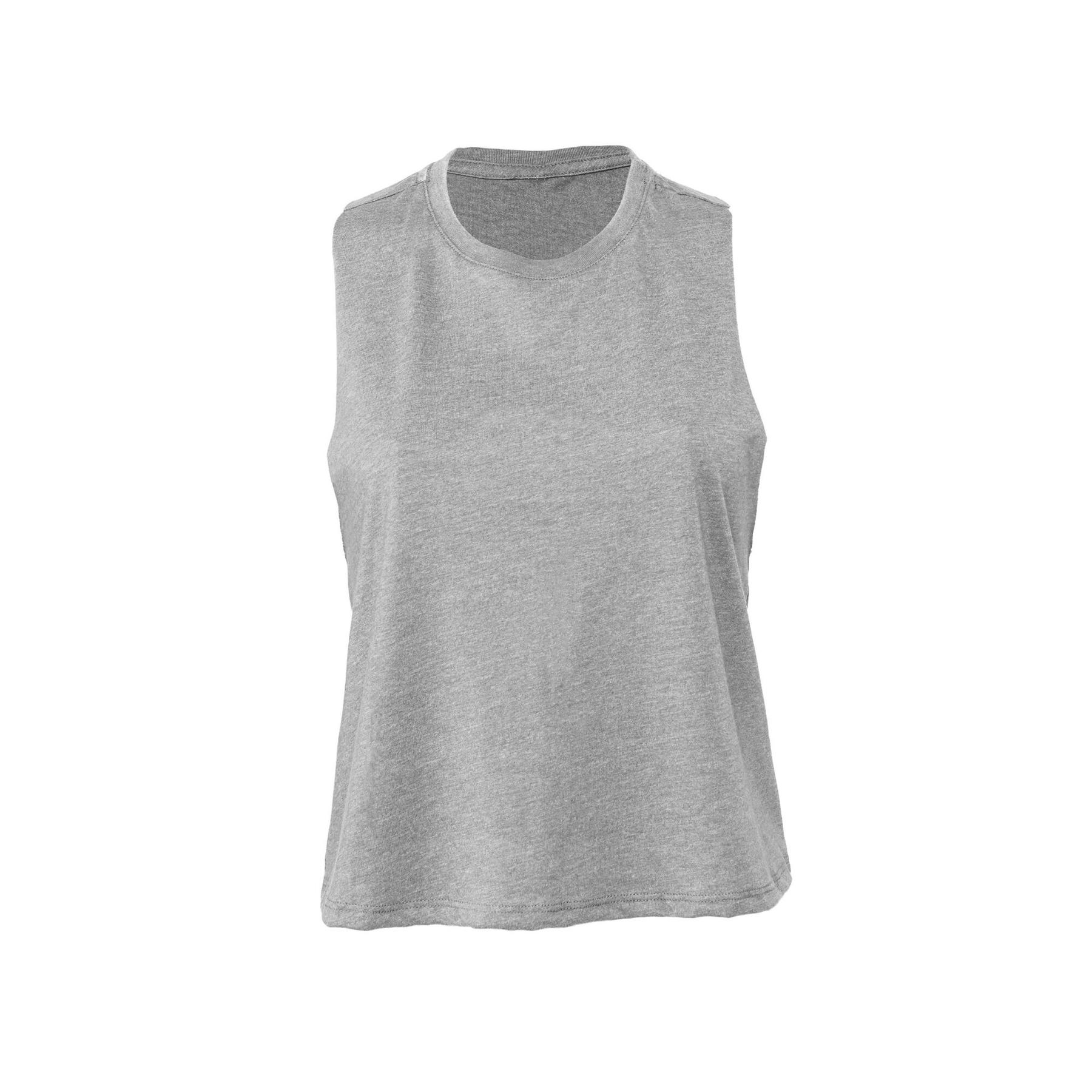 0884913649842 - Top Damen Bella + Canvas