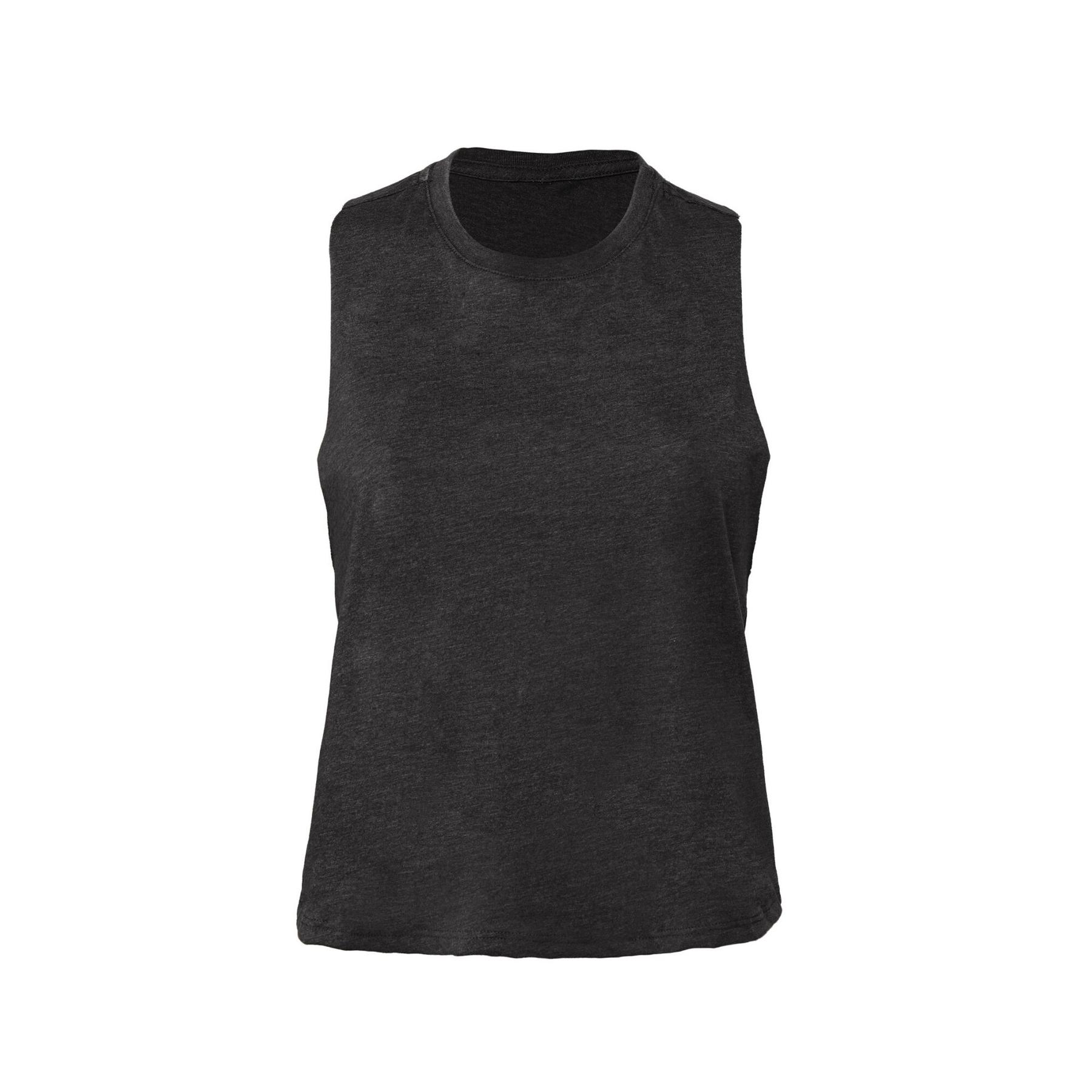 0884913630390 - Top Damen Bella + Canvas