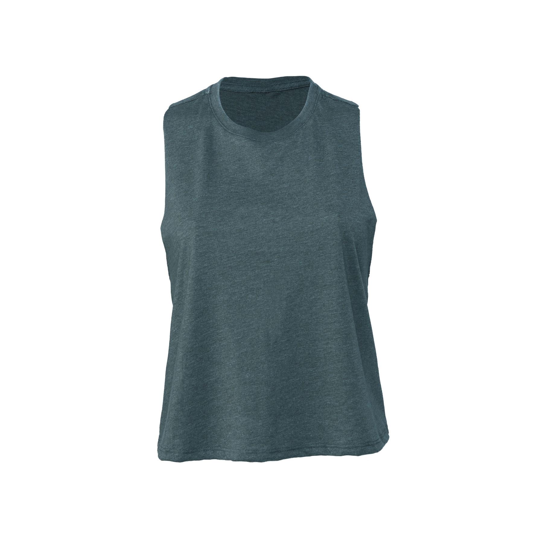 0884913630314 - Top Damen Bella + Canvas