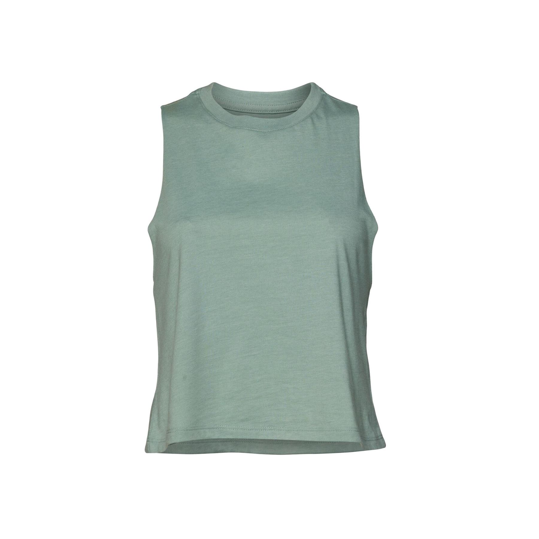 0884913777217 - Top Damen Bella + Canvas