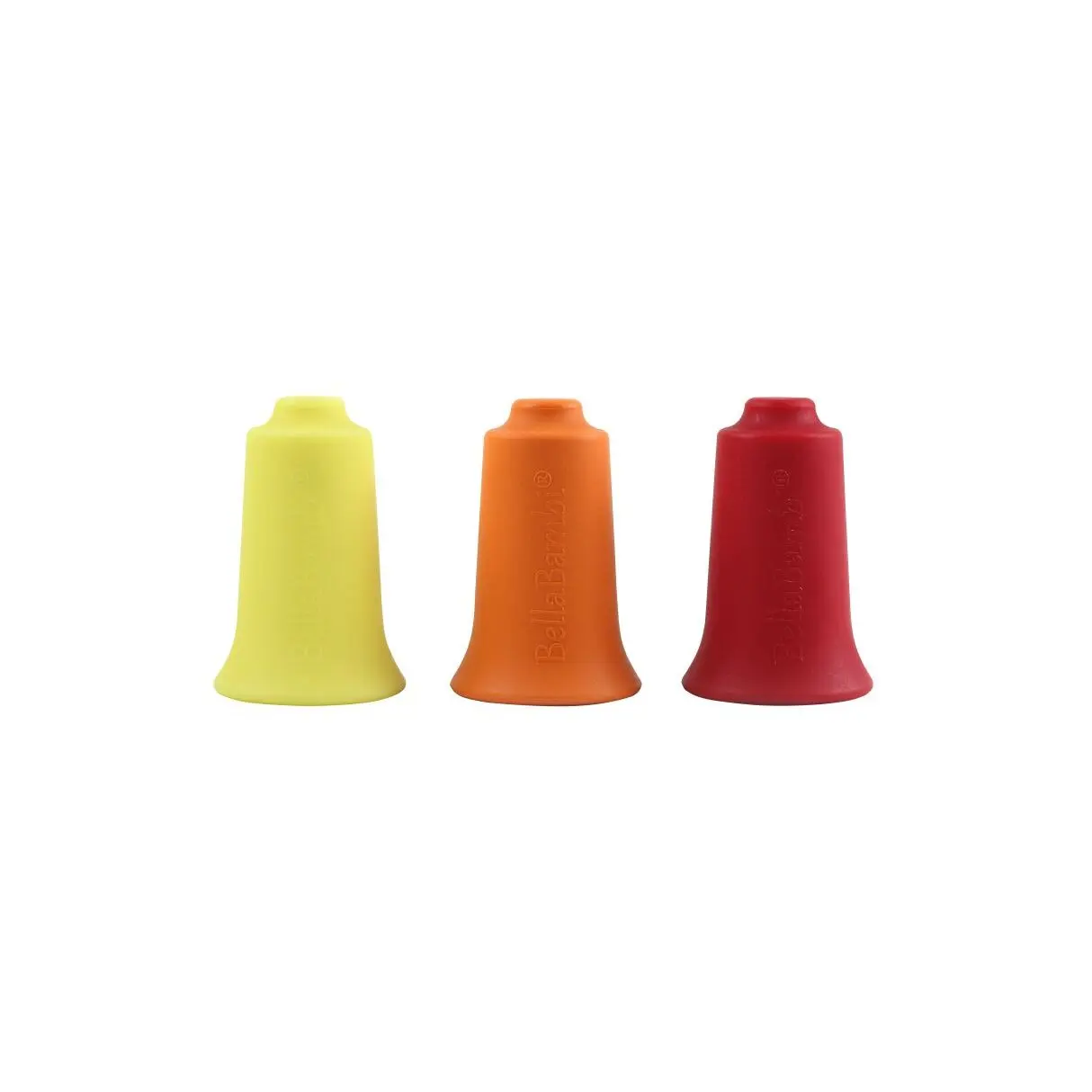 Suction cup BellaBambi Trio original