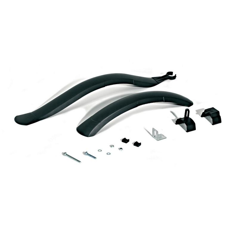 Velo Store - UK Mudguards Bellelli v.brake 16 - 20 | Extra 10% off with Subscription, Postage £16.79 to UK Fedex.