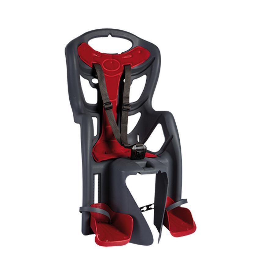 Portabambini e portapacchi posteriori Bellelli Pepe