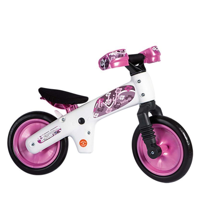 Velo Store - UK Children's pedal-less draisienne Bellelli Draisienne Bellelli Bip | Extra 10% off with Subscription, Postage £16.79 to UK Fedex.