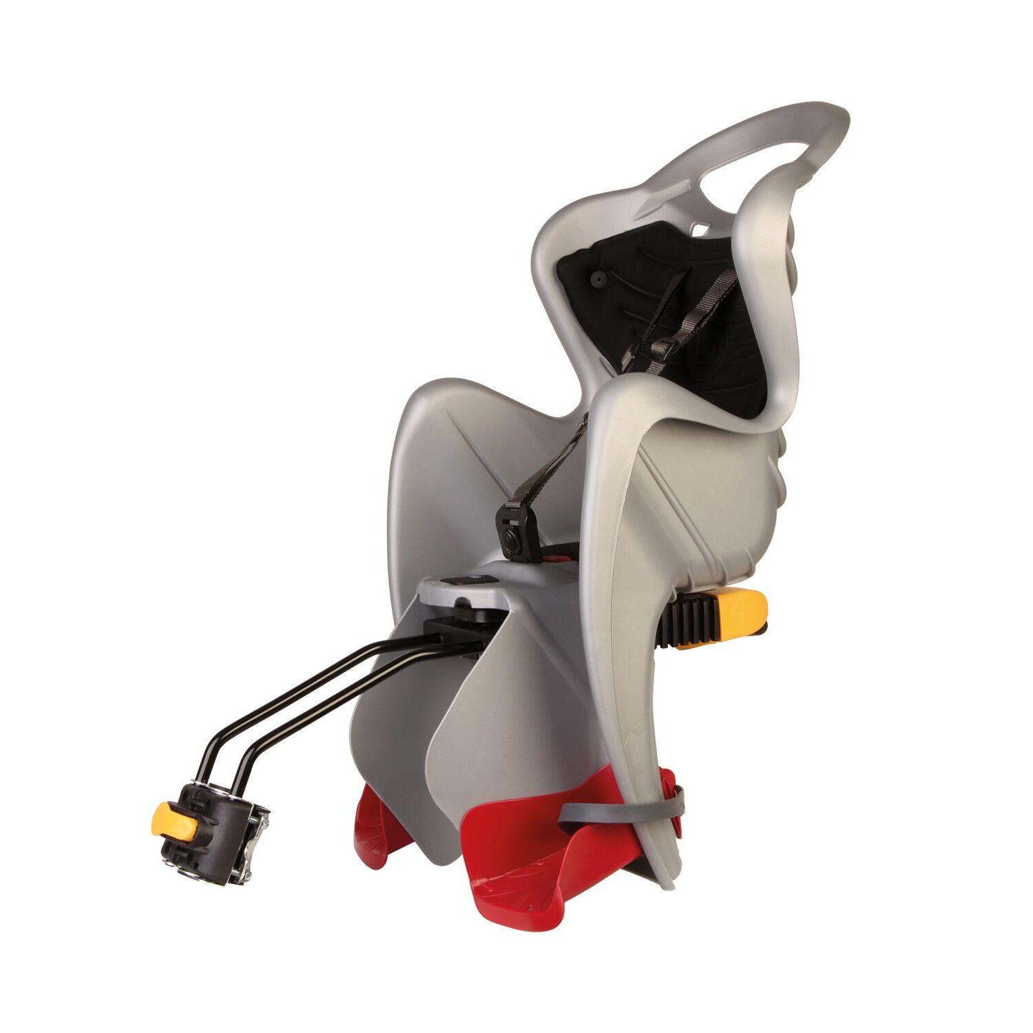 Velo Store - UK Reclining frame baby carrier Bellelli Mr Fox | Extra 10% off with Subscription, Postage £16.79 to UK Fedex.