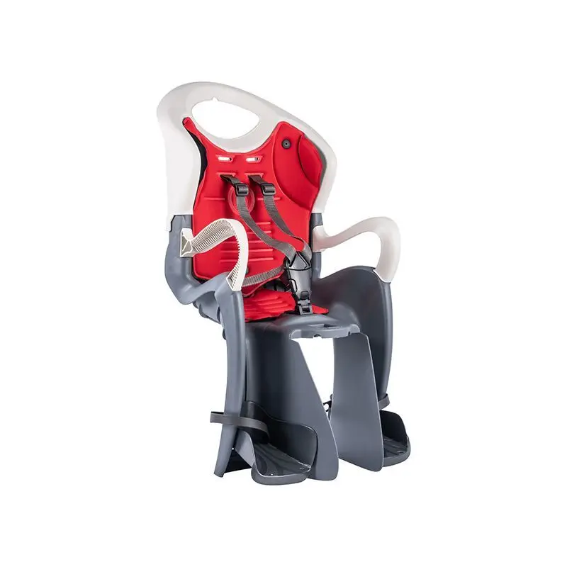 Velo Store - UK Framed baby carrier Bellelli Tiger B-FIX | Extra 10% off with Subscription, Postage £16.79 to UK Fedex.