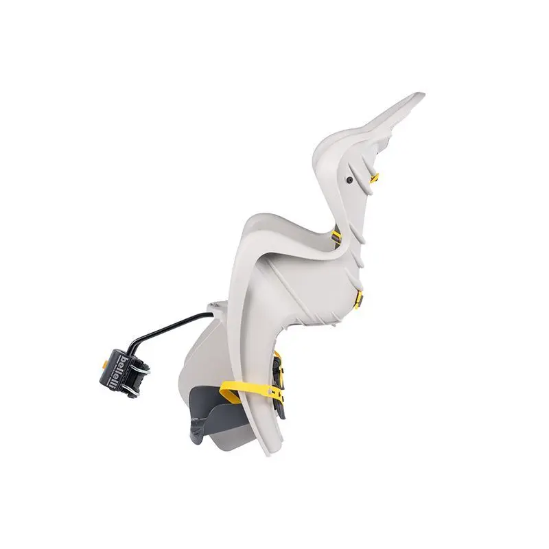 Velo Store - UK Framed baby carrier Bellelli MR Fox B-FIX | Extra 10% off with Subscription, Postage £16.79 to UK Fedex.