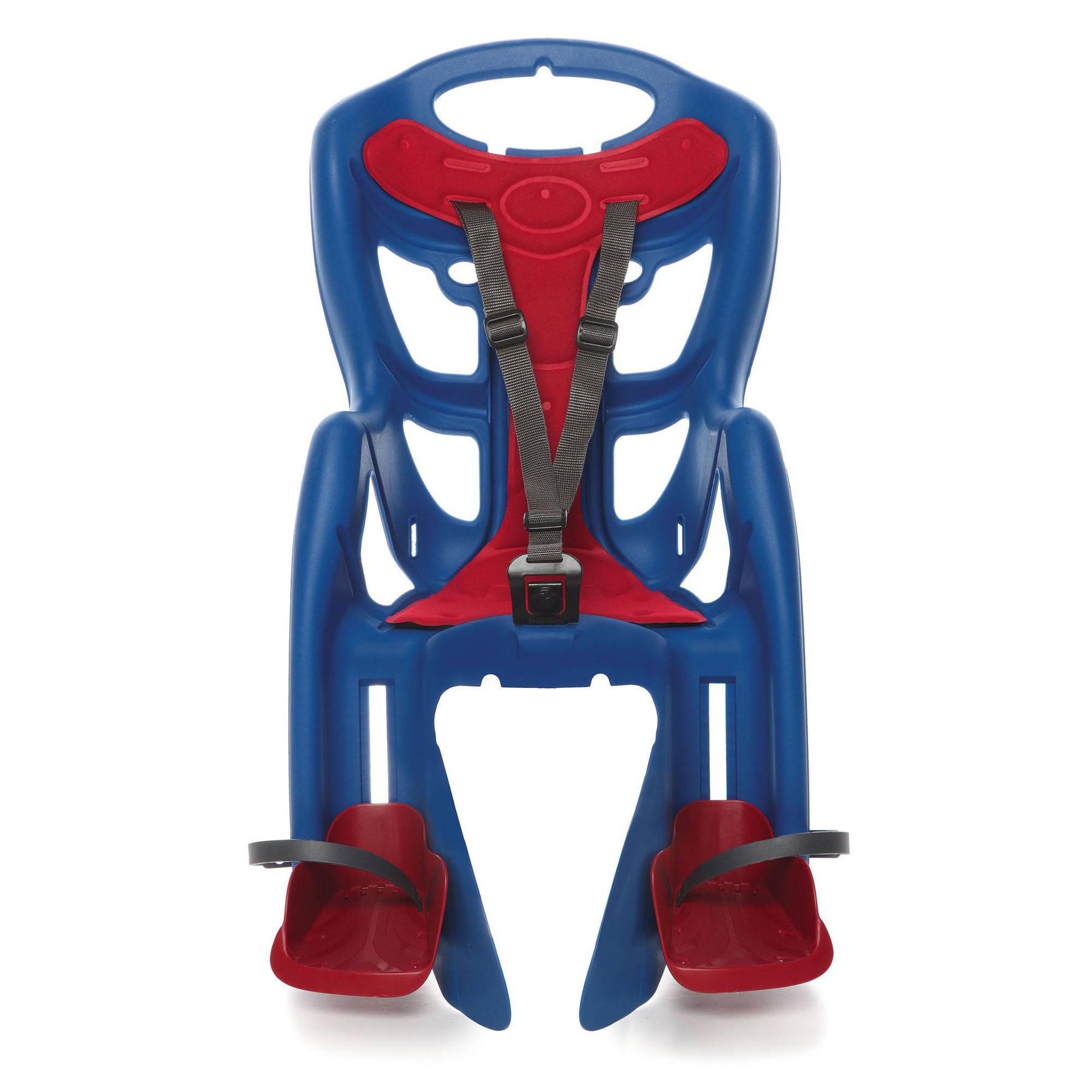 Velo Store - UK Trailer seat Bellelli Pepe | Extra 10% off with Subscription, Postage £16.79 to UK Fedex.