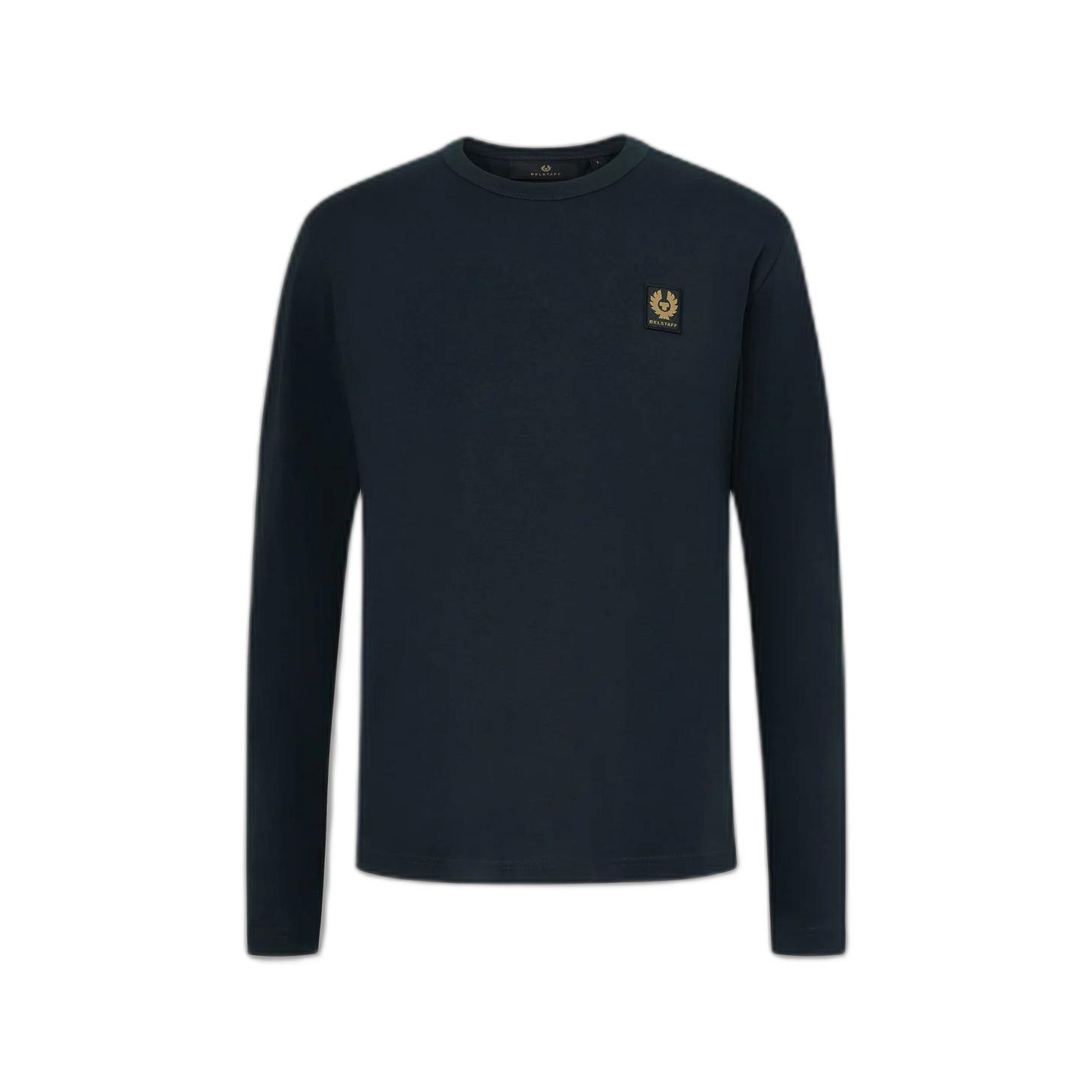 7613355993373 - Langarmshirt Belstaff