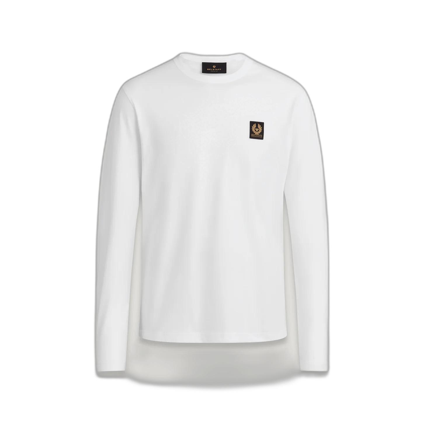 7613355989697 - Langarmshirt Belstaff