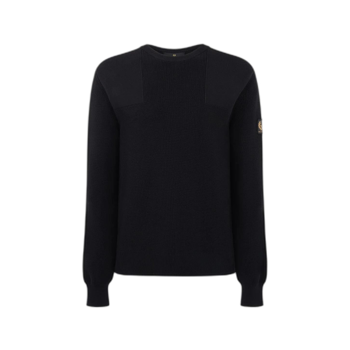 5059817853625 - Pullover Commander Jumper