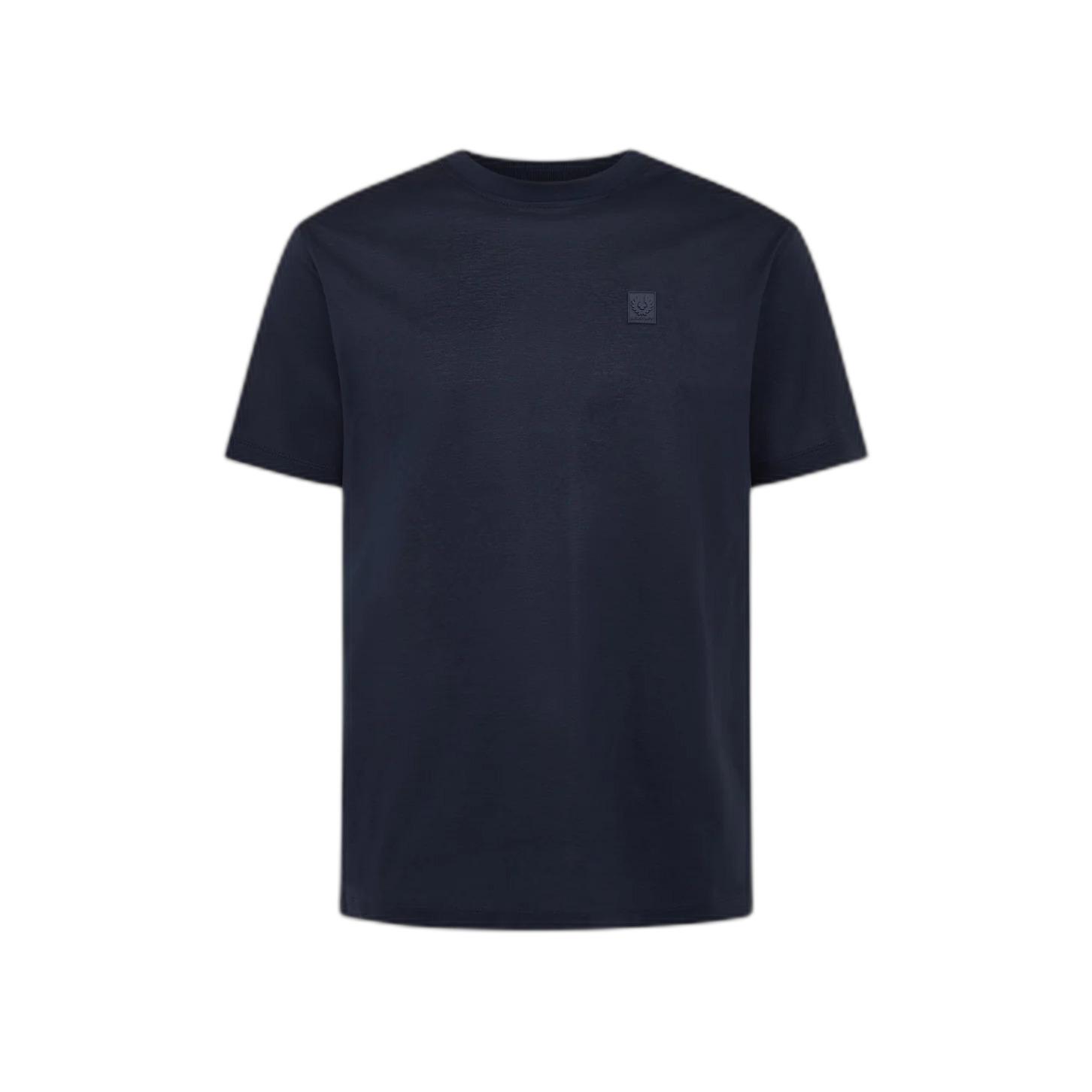 5059817856886 - T-Shirt Steel