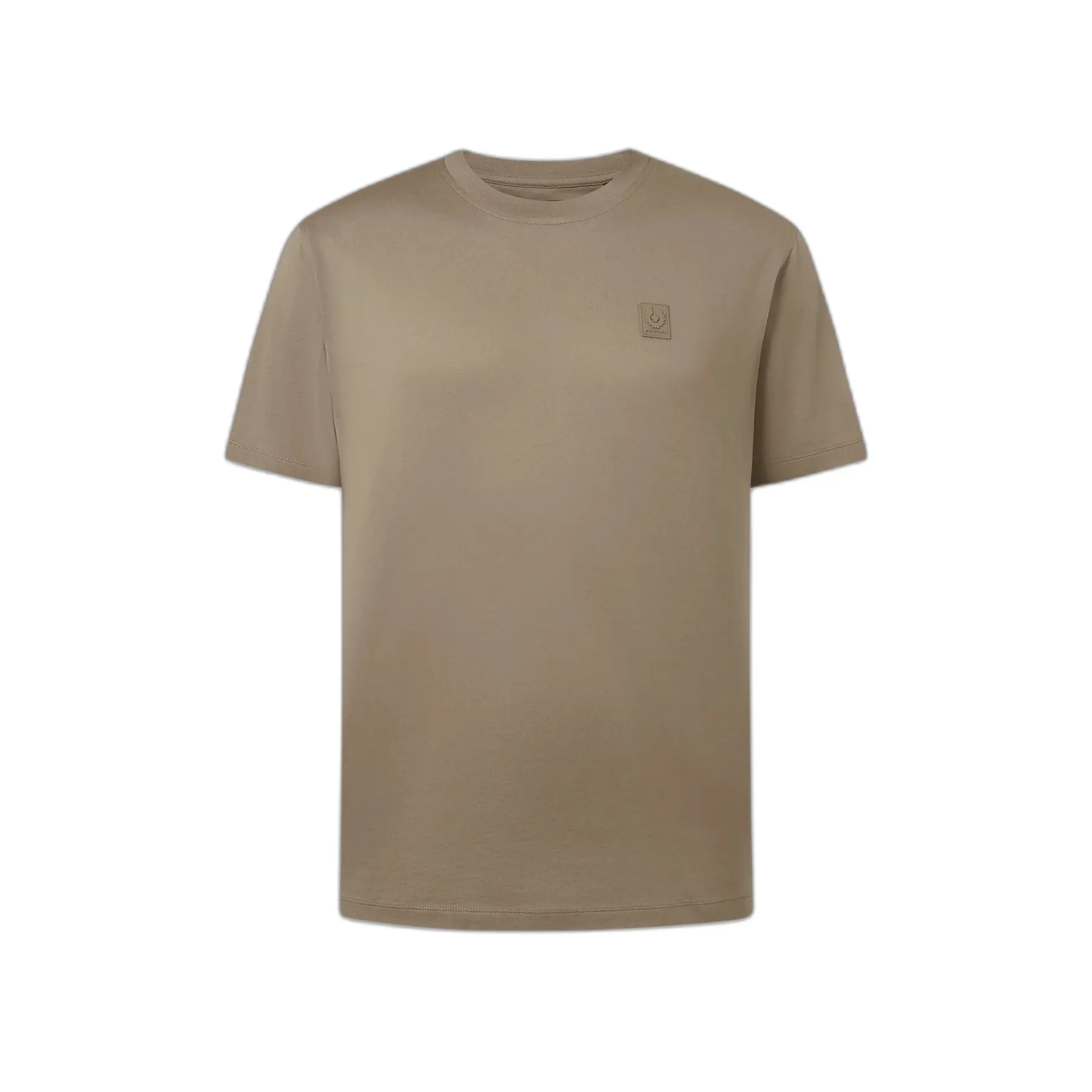 T-Shirt Belstaff Steel