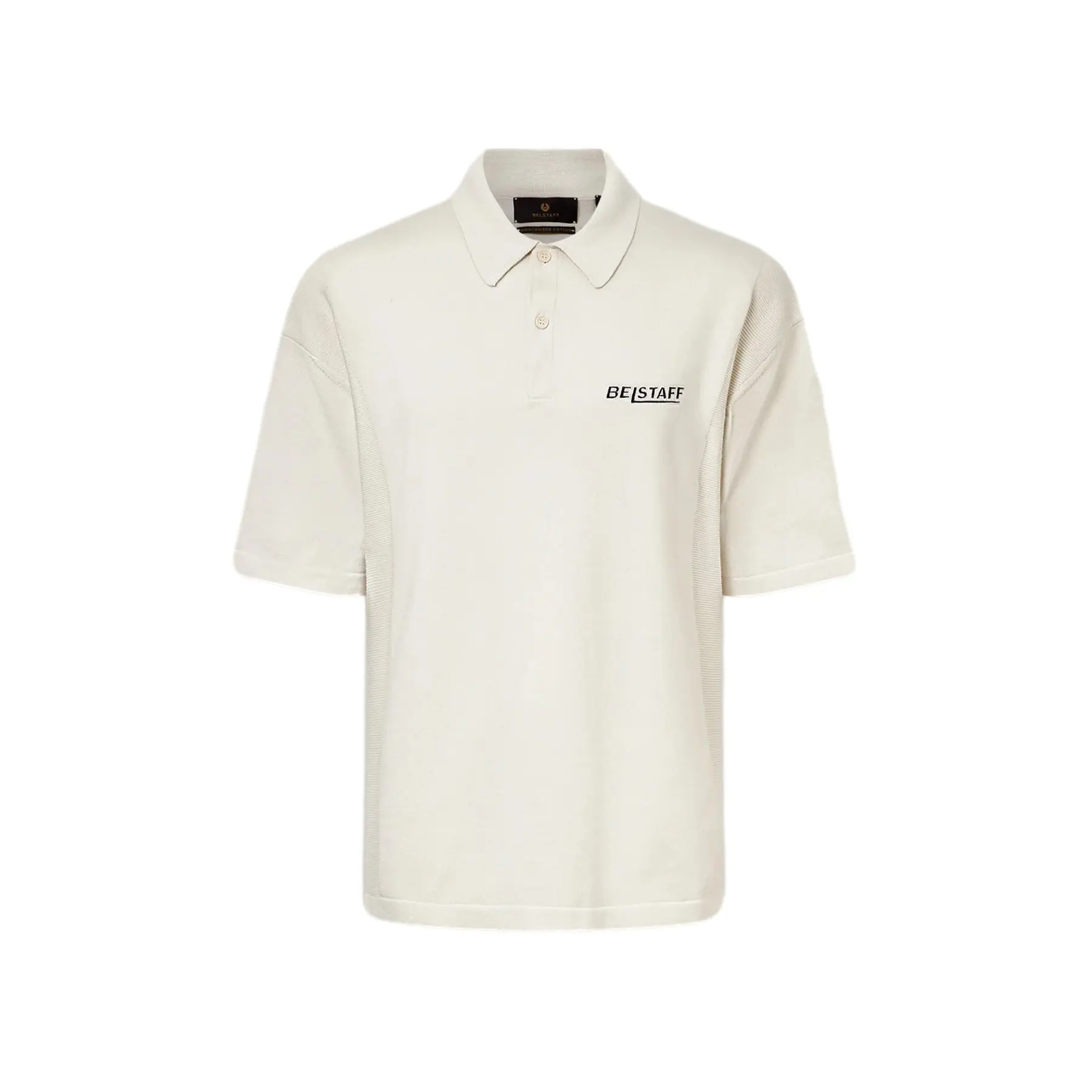 Polo Belstaff Competition Knitted