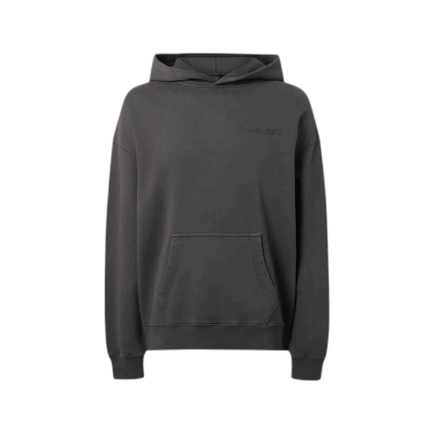 Kapuzensweatshirt Belstaff Competition Momentum