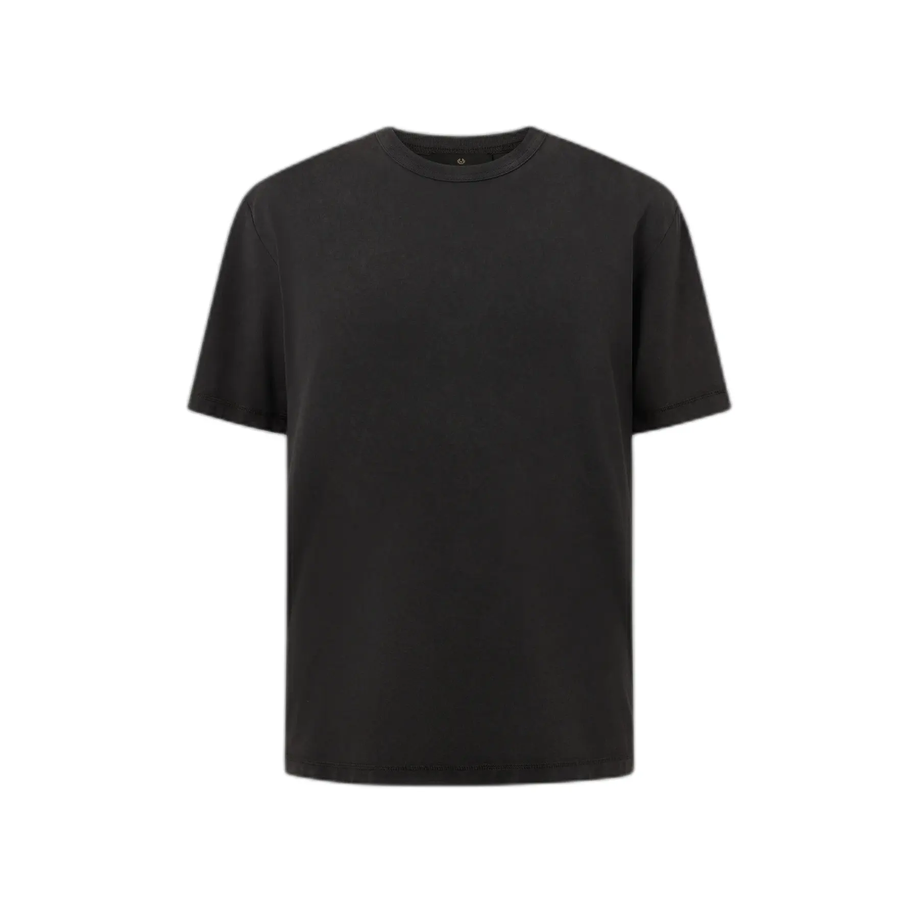 T-Shirt Belstaff Valley Garment Dye