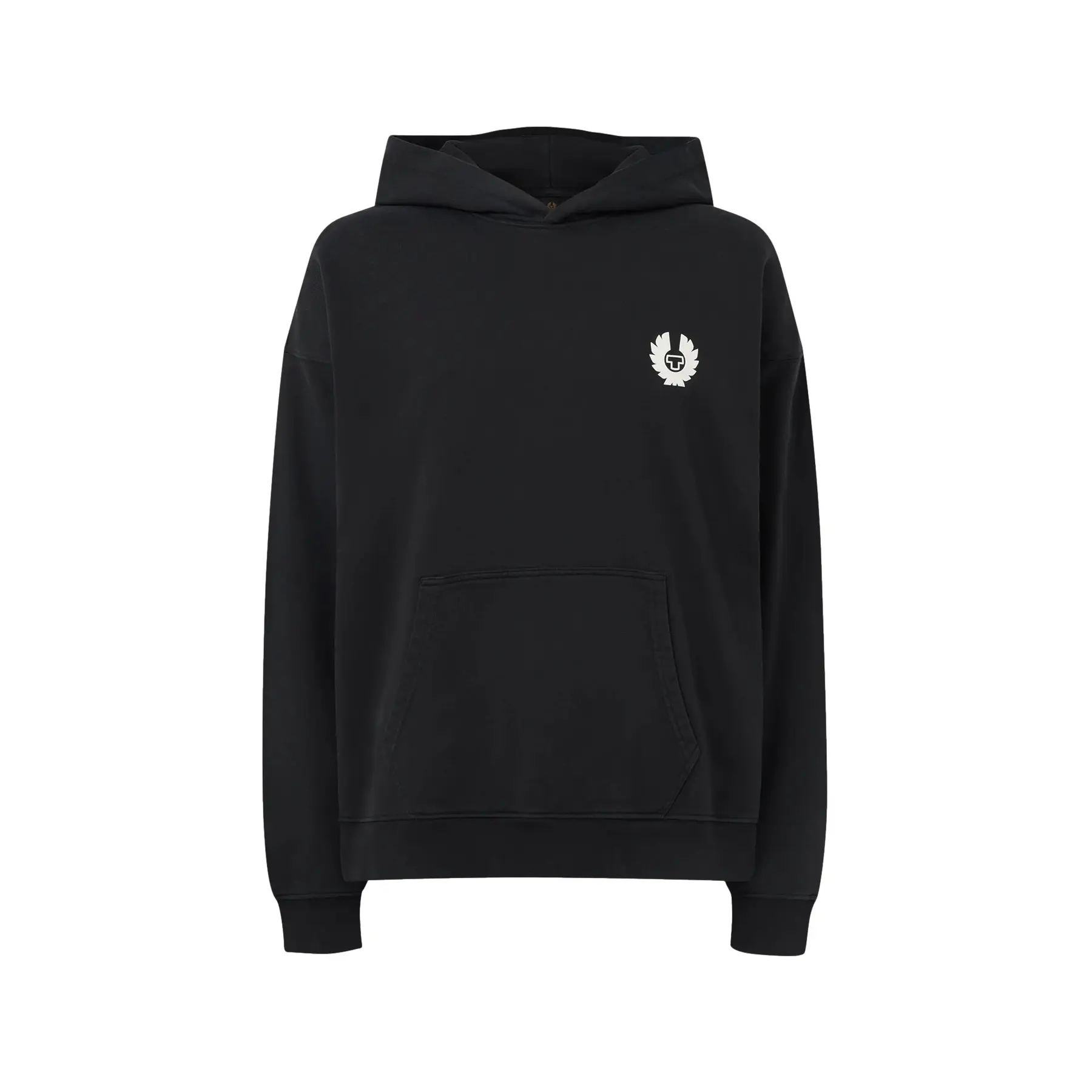 Image of Hoodie Belstaff Competition