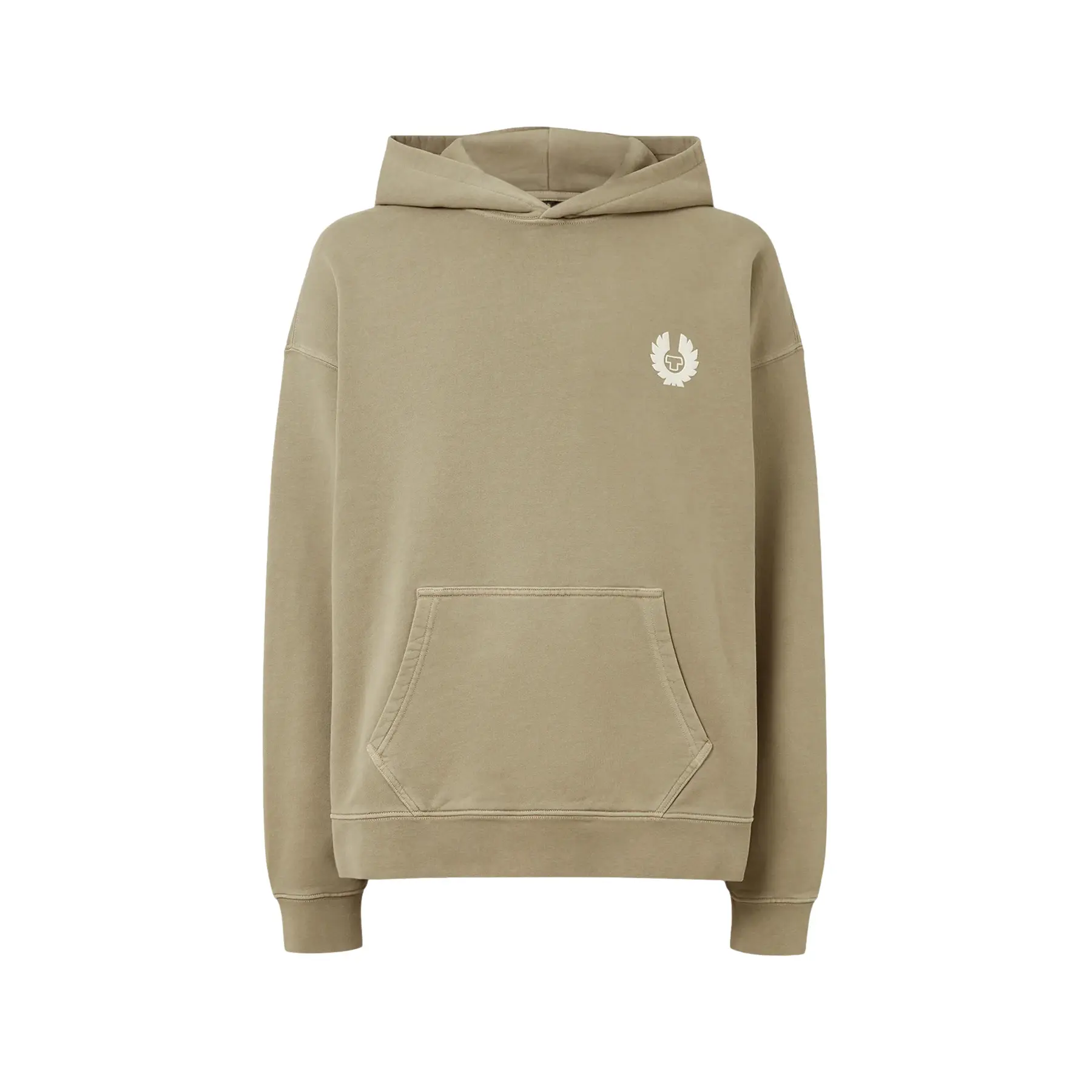 Hoodie Belstaff Competition