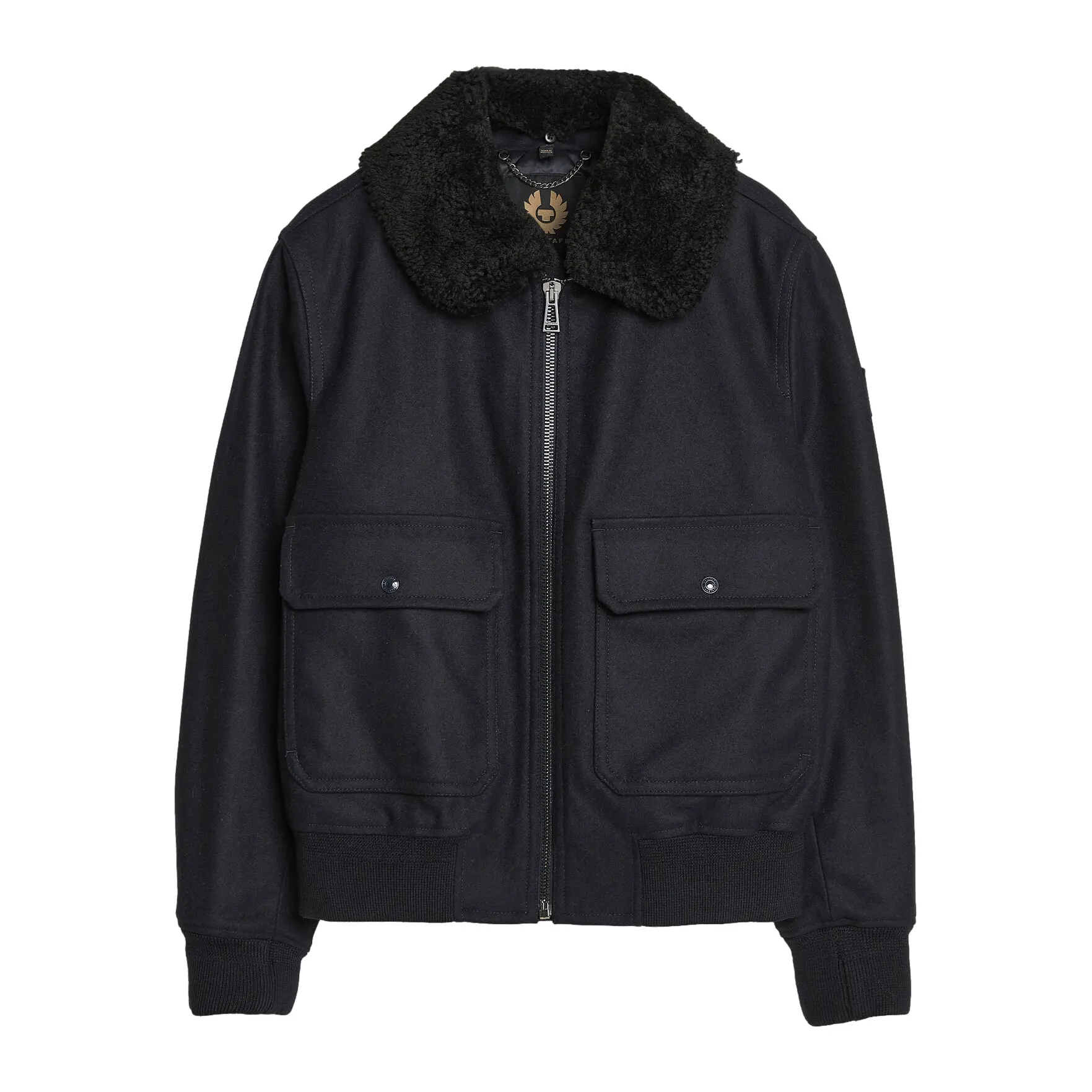 Kapuzenjacke Belstaff Welder