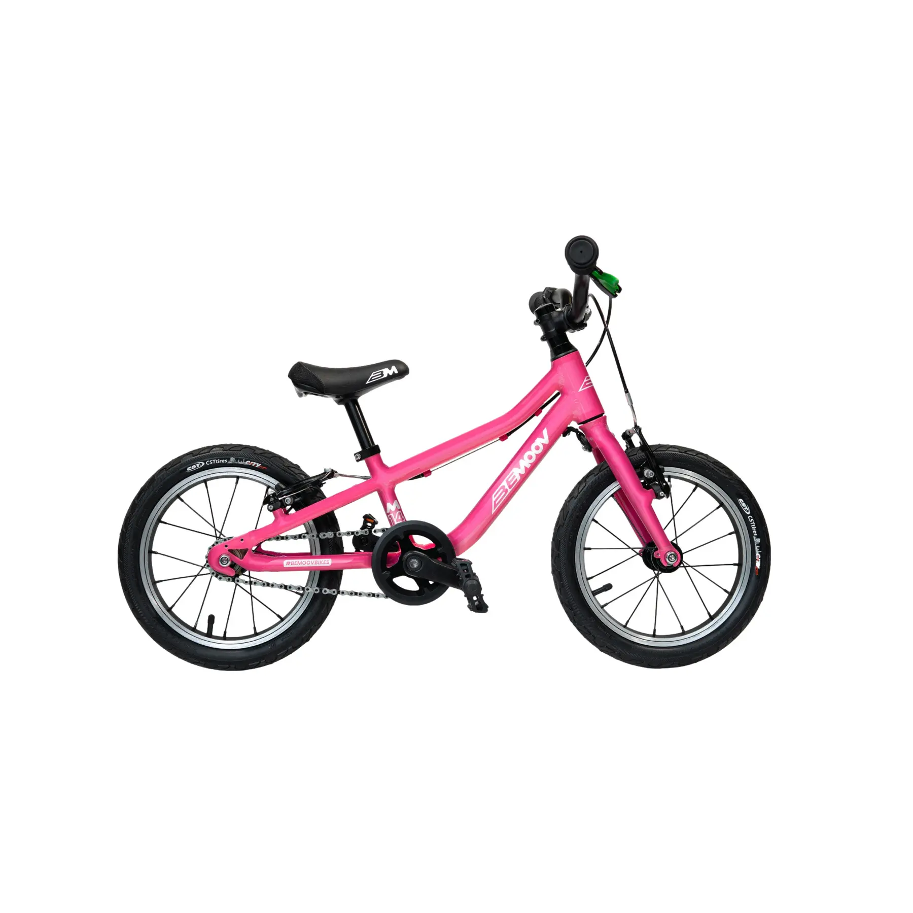 Kinderfahrrad Bemoov M14