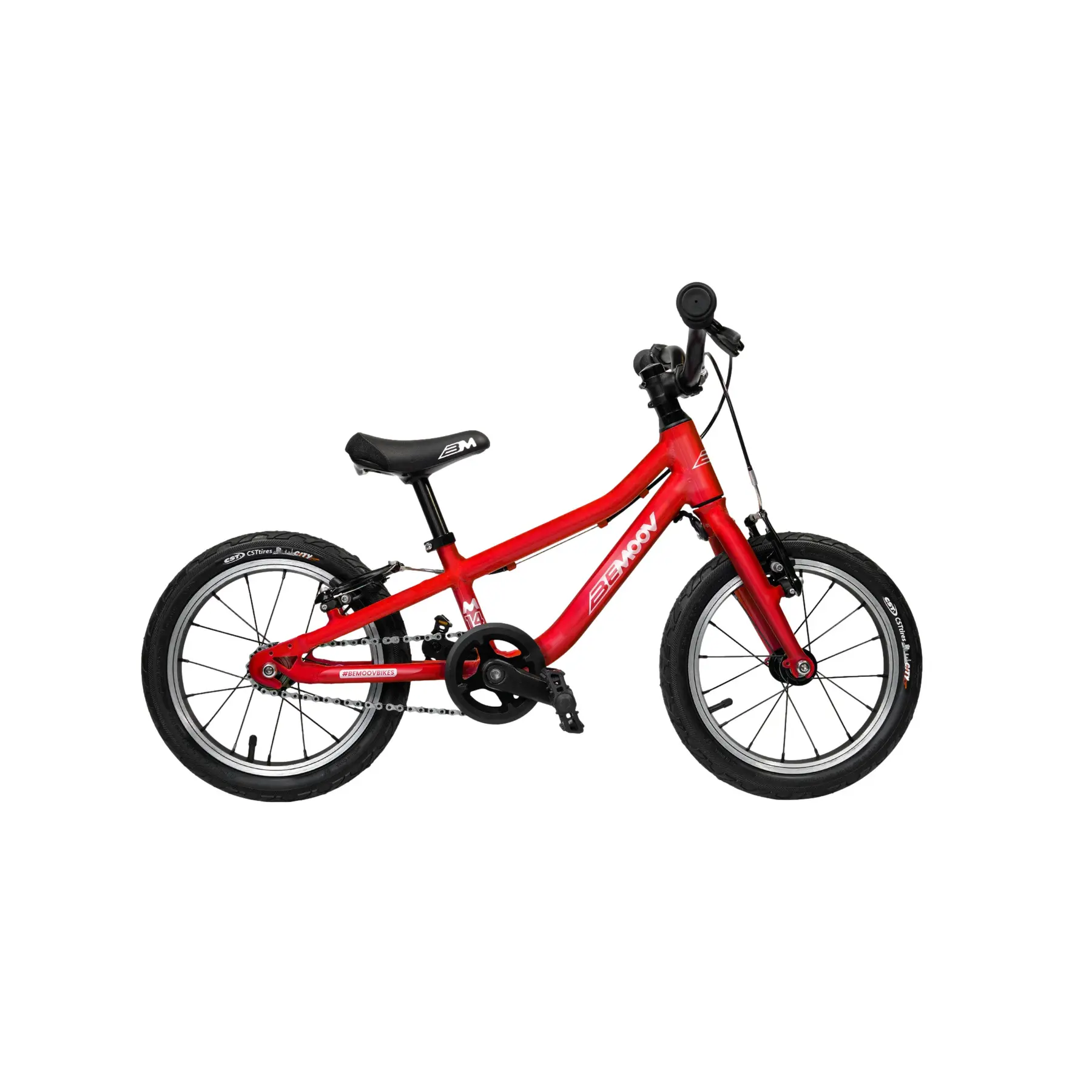 Kinderfahrrad Bemoov M14