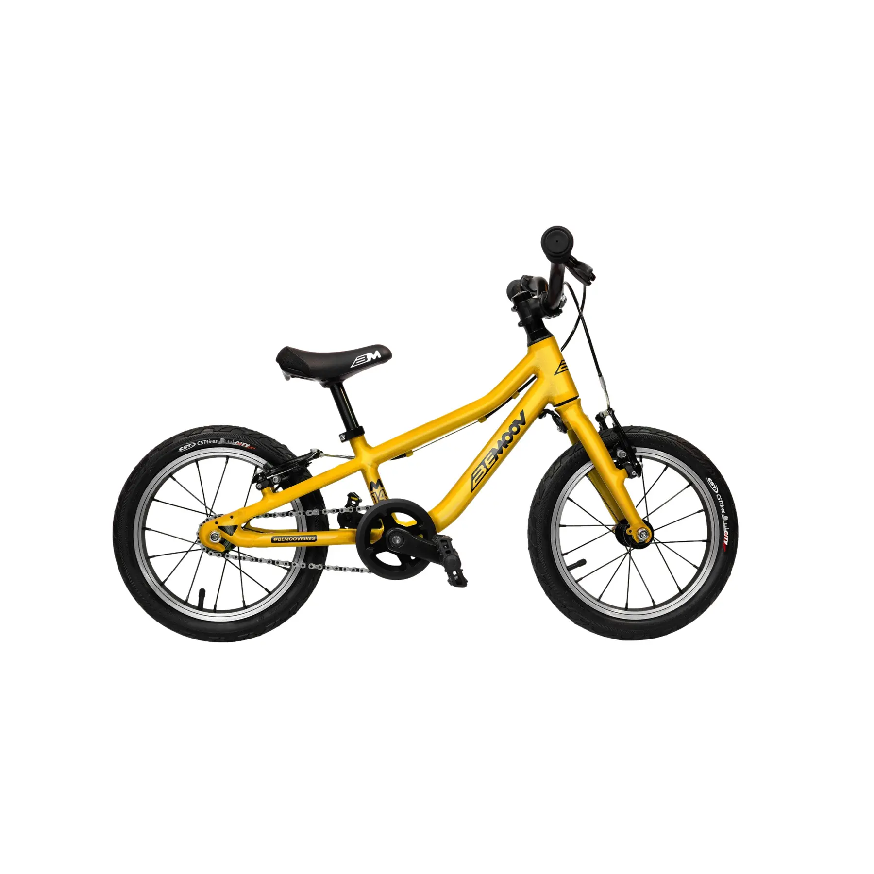 Kinderfahrrad Bemoov M14