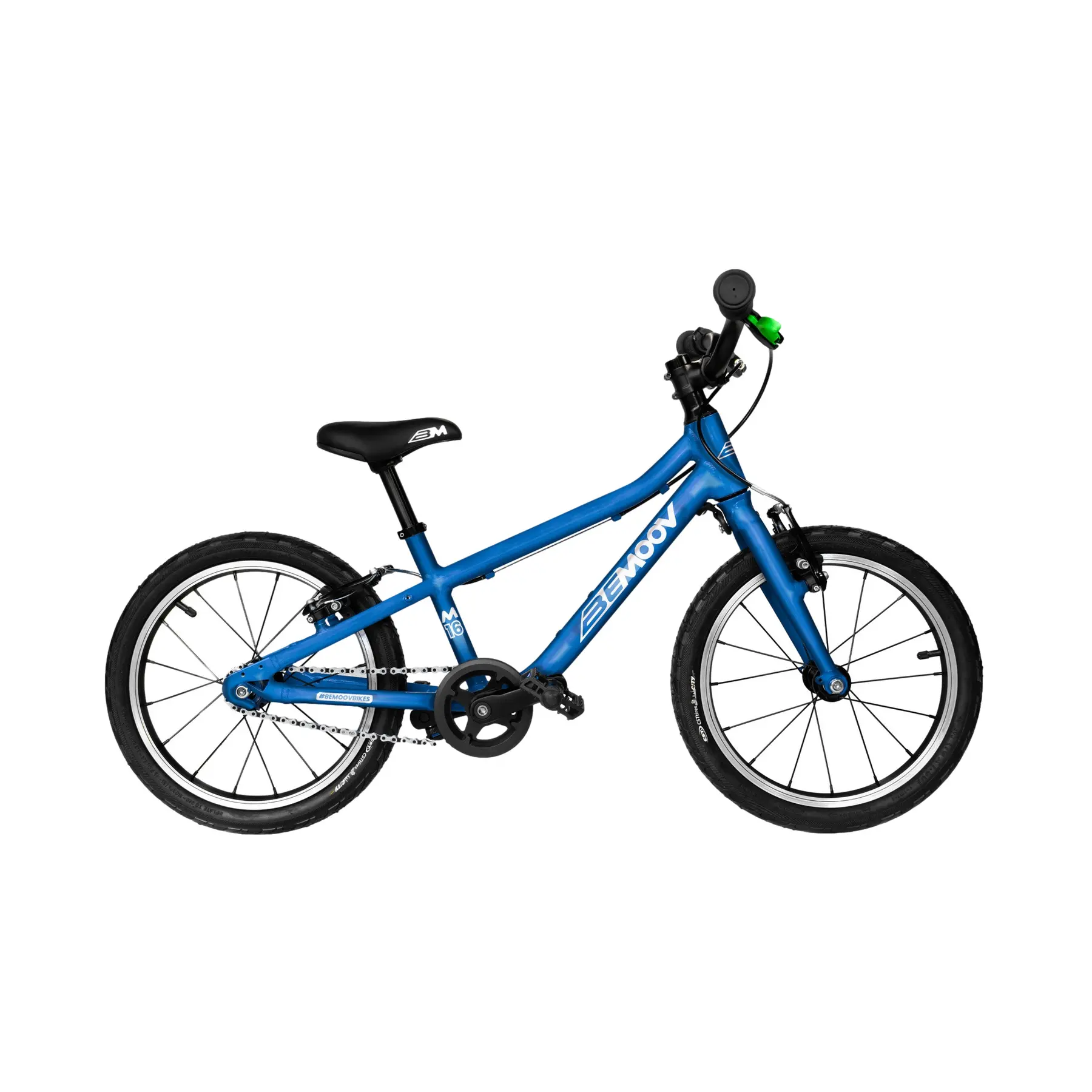 Kinderfahrrad Bemoov M16