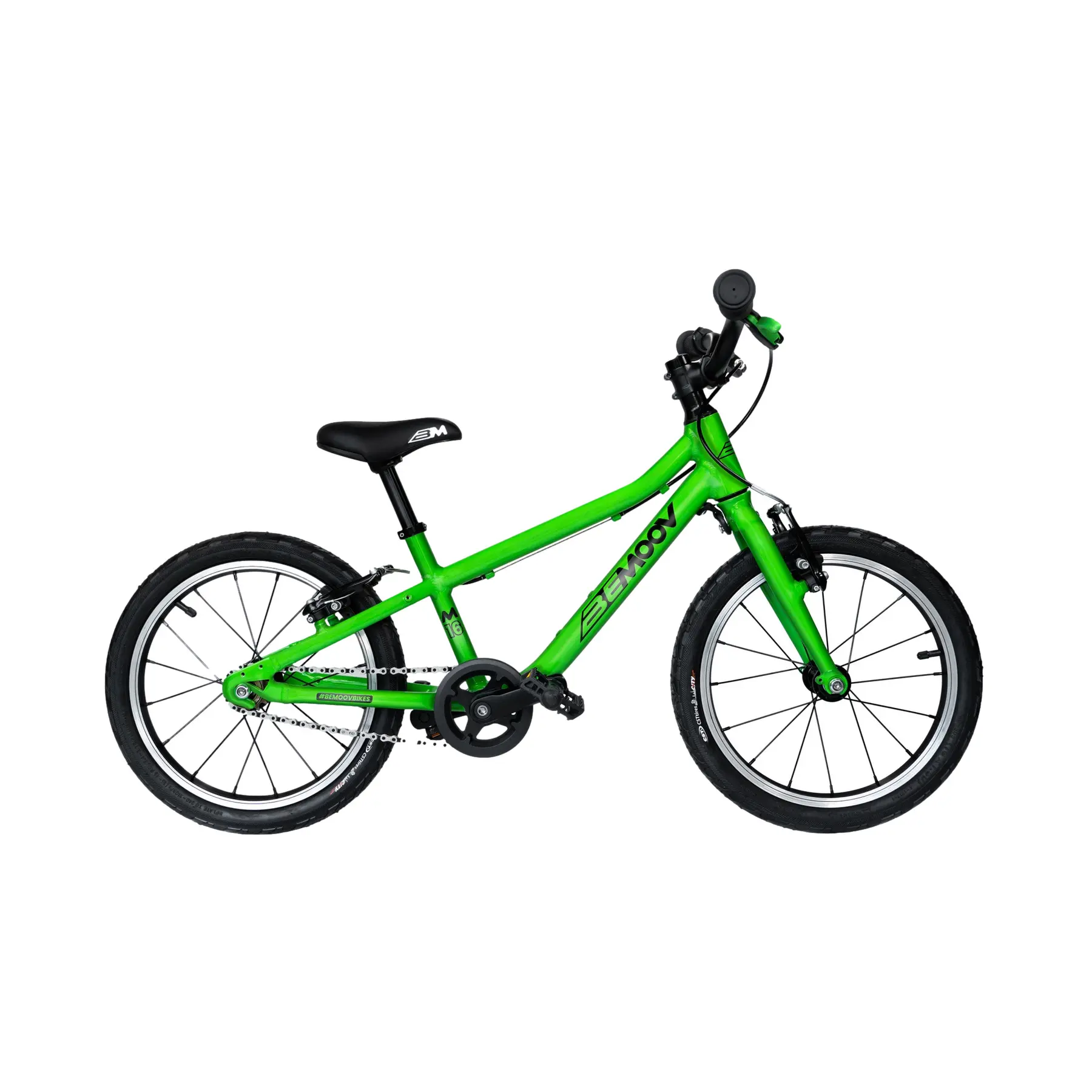 Kinderfahrrad Bemoov M16