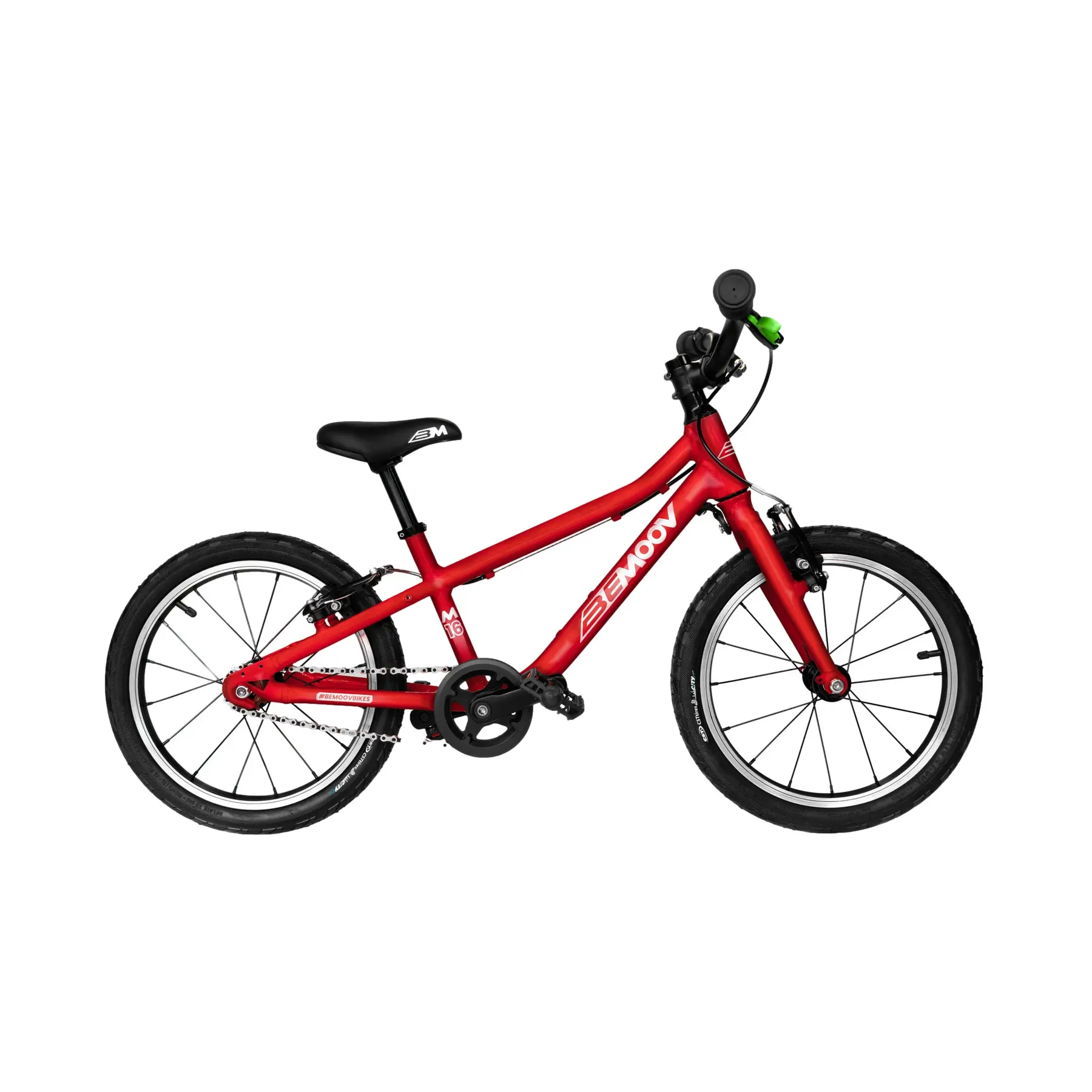 Kinderfahrrad Bemoov M16