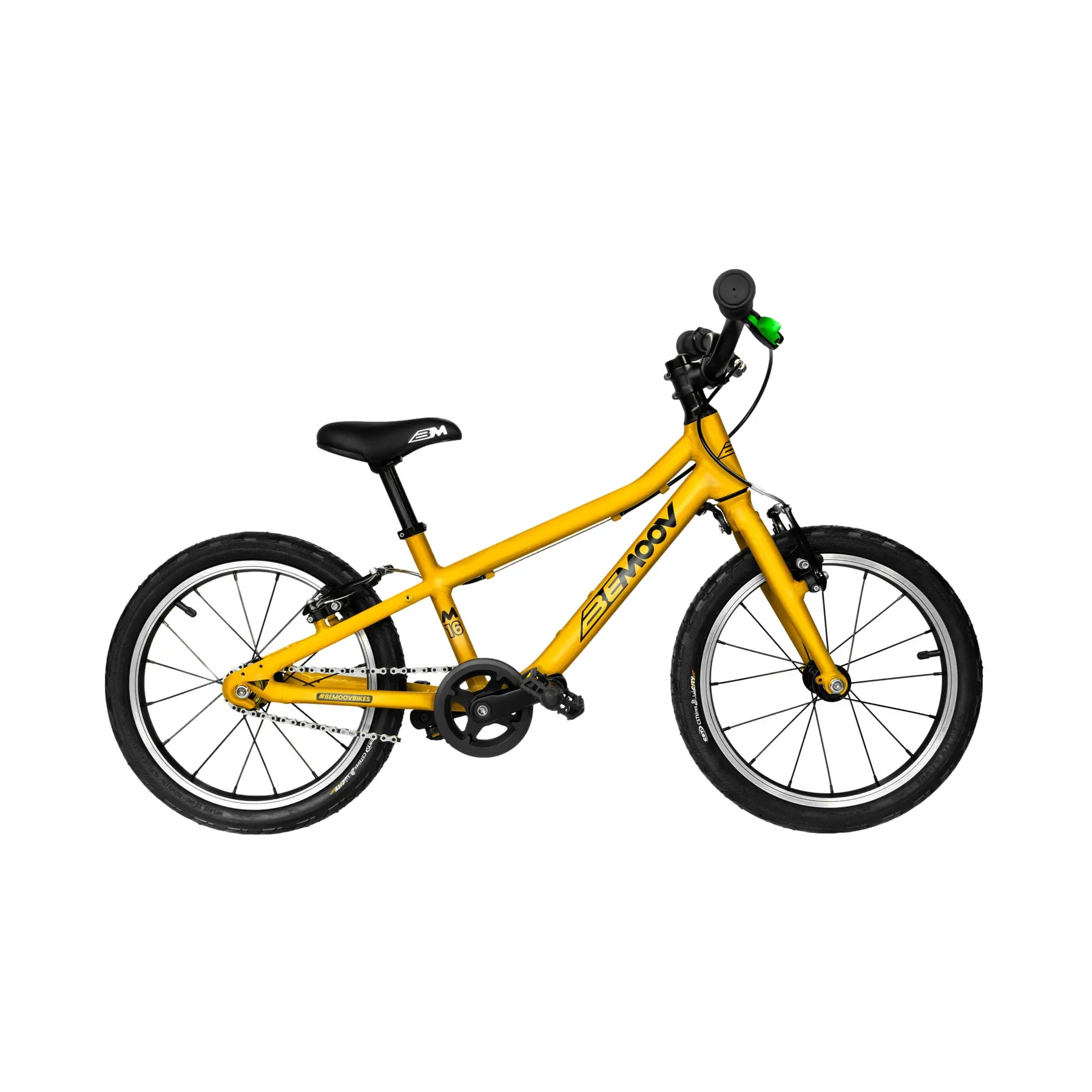 Kinderfahrrad Bemoov M16